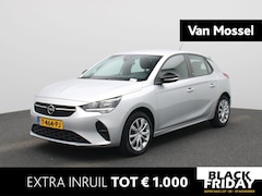 Opel Corsa-e - Level 2 50 kWh | Navi | Cruise Control | Apple/Android Carplay | Climate Control |