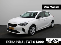 Opel Corsa-e - Level 2 50 kWh | Automaat | Apple Carplay/Android Auto | cruise control |