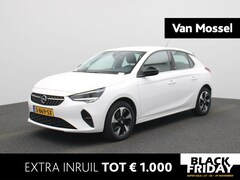 Opel Corsa-e - Elegance 50 kWh | 136pk | Navigatie | Climate control | Apple Carplay/Android Auto |