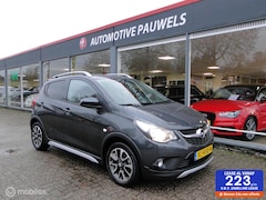 Opel Karl - 1.0 , automaat, benzine, 109989 km