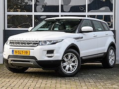 Land Rover Range Rover Evoque - 2.2 eD4 2WD Pure | Panoramadak | Leder | Navi | Stoelverwarming | Trekhaak