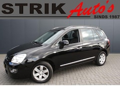 Kia Carens - 2.0 CVVT X-ecutive LPG G3 - 1e EIGENAAR - CLIMA - CRUISE CONTROL - TREKHAAK