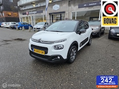 Citroën C3 - 1.2 PureTech 2020 AUT/12000KM/AIRCO/CRUISE/PANO