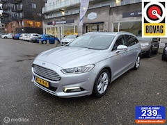 Ford Mondeo Wagon - 1.5 Titanium 2017 AUT/NAVI/CRUISE/TREKHAAK