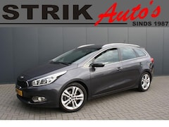 Kia Cee'd Sportswagon - 1.6 GDI Plus Pack - NAVIGATIE - CAMERA - TREKHAAK - PDC