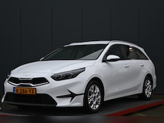 Kia Cee'd Sportswagon - Ceed 1.0 T-GDi MHEV DynamicLine automaat