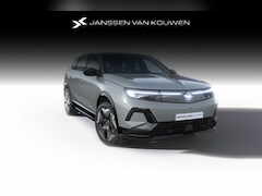 Opel Grandland - Ultimate | Alcantara bekleding, Jet Black | Draadloze telefoonlader (Inductie) | Elektroni