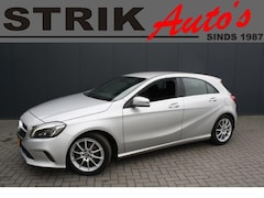 Mercedes-Benz A-klasse - 180 d Business Solution AMG AUTOMAAT - NAVIGATIE - CAMERA - LED