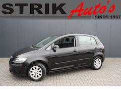 Volkswagen Golf Plus - 1.6 FSI Comfortline - AIRCO