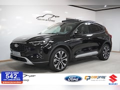 Ford Kuga - 2.5 PHEV Active X | BOM VOL | Trekhaak |