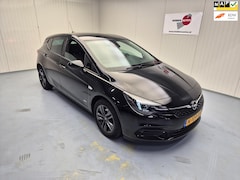 Opel Astra - 1.2 Business Edition Navi Camera Cruise Control Ecc Alu Velgen