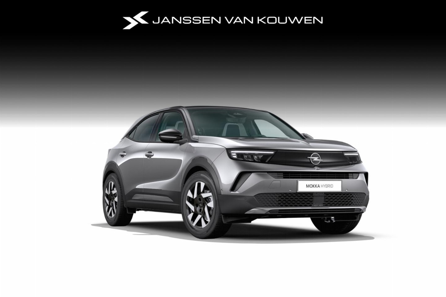 Opel Mokka - Business Edition | 17" Lichtmetalen velgen | Achteruitrijcamera | Adaptive Cruise control - AutoWereld.nl