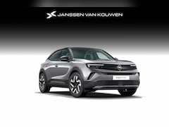 Opel Mokka - Business Edition | 17" Lichtmetalen velgen | Achteruitrijcamera | Adaptive Cruise control