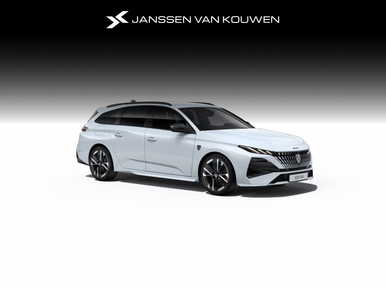 Peugeot 308 - GT | Driver Sport Pack | Elektrische parkeerrem | Extra getinte achterste zijruiten en ach - AutoWereld.nl