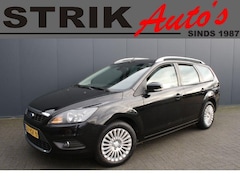 Ford Focus - 1.6 Titanium - NAVIGATIE - PDC