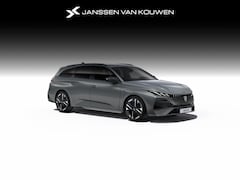 Peugeot 308 - GT | Driver Sport Pack | Elektrische parkeerrem | Extra getinte achterste zijruiten en ach