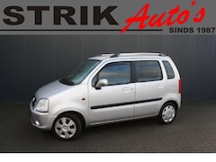 Opel Agila - 1.2-16V Cosmo