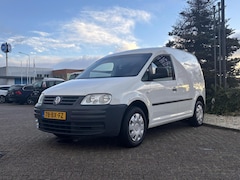 Volkswagen Caddy - Bestel 2.0 SDI, Trekhaak
