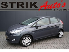 Ford Fiesta - 1.25 Trend - AIRCO - 5-DEURS - APK 11-2026