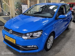 Volkswagen Polo - 1.2 TSI Comfortline Airco