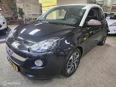 Opel ADAM - 1.4 Slam Black Favourite
