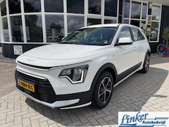 Kia Niro - 1.6 GDi Hybrid ComfortLine - RIJKLAAR/ GARANTIE /NL-AUTO