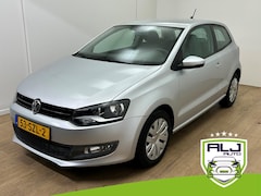 Volkswagen Polo - Occasion 1.4-16V Comfortline | Grijs | Tweedehands Polo | Airco | Cruisecontrol