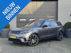 Land Rover Range Rover Velar - 3.0 V6 AWD R-Dynamic HSE | Panoramadak | Camera | 22 Inch Lichtmetalen Velgen | Navigatie