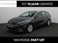 Kia Cee'd Sportswagon - Ceed 1.0 T-GDi MHEV DynamicLine Edition | Automaat | Navi | Camera | Cruise | Clima | Keyl