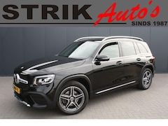 Mercedes-Benz GLB - 200 Premium Plus AMG - 7-PERSOONS - TREKHAAK