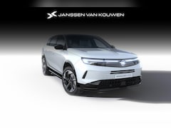 Opel Grandland - GS - PHEV | 7, 4 kW boordlader | Draadloze telefoonlader (Inductie) | Elektronische klimaa