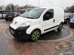 Peugeot Bipper - Bestel 1.3 HDi XT Profit +
