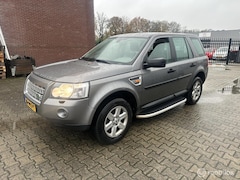Land Rover Freelander - 2.2 TD4 HSE incl btw automaat