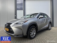 Lexus NX - 300h AWD Luxury Line