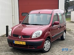 Renault Kangoo - combi 1.6-16V Air Trekhaak Airco APK 2003