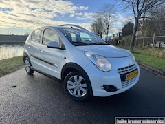 Suzuki Alto - 1.0 Comfort Sport|Airco|Centrale vergrendeling