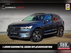 Volvo XC60 - 2.0 T6 Plug-in hybrid AWD Inscription Expression // Panoramadak | Camera | Winter Pack | H