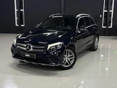 Mercedes-Benz GLC-klasse - 250 4MATIC|AMG|PANO|LED|EL.TRKH|LEER|CAM