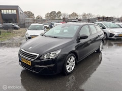 Peugeot 308 SW - 1.6 BlueHDI 2015 Executive Nett auto
