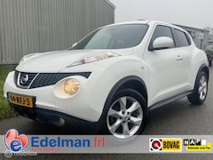 Nissan Juke - 1.6 | Trekhaak | Carplay/Mirror Link | Climate