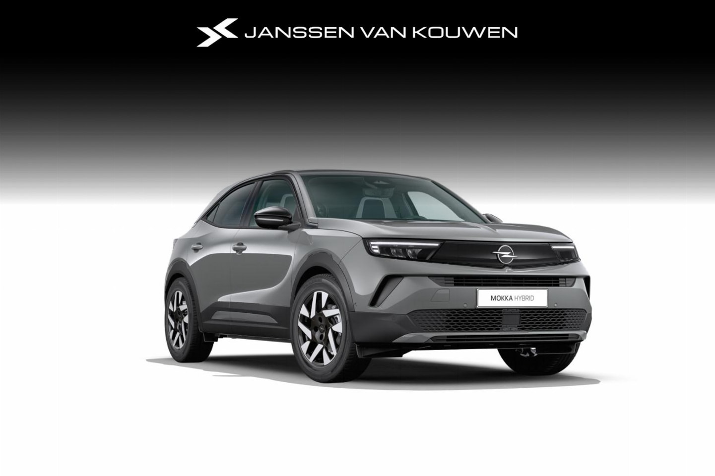 Opel Mokka - Business Edition | 17" Lichtmetalen velgen | Achteruitrijcamera | Adaptive Cruise control - AutoWereld.nl