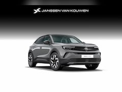 Opel Mokka - Business Edition | 17" Lichtmetalen velgen | Achteruitrijcamera | Adaptive Cruise control