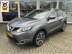 Nissan Qashqai - 1.2 Tekna