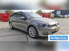 Volkswagen Golf Variant - 1.2 TSI Highline BLACK FRIDAY DEAL