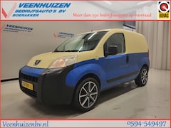 Peugeot Bipper - 1.4HDi Trekhaak Marge