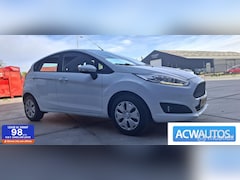Ford Fiesta - 1.5 TDCi Ultimate Edition BLACK FRIDAY DEAL