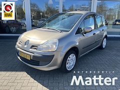 Renault Grand Modus - 1.2-16V Authentique