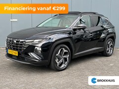 Hyundai Tucson - 1.6 T-GDI 265pk PHEV Premium Sky 4WD (299, - p/m Demo Deal) | Leder | Carplay | Climate |