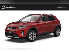 Kia Stonic - 1.0 T-GDi MHEV DynamicPlusLine | LED-koplampen | Stoelverwarming vóór | Achteruitrijcamera