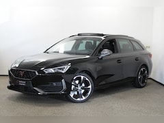 CUPRA Leon Sportstourer - 1.5 eTSI Business Edition Plus Pano|Beats|Winterpakket
